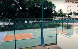 Bullion Park (D26), Condominium #465982821